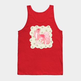 Uniberry Tank Top